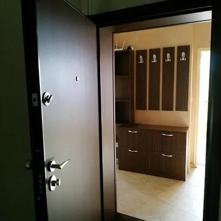 Daire Уютен Дом Varna