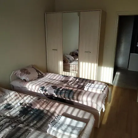 Daire Уютен Дом Varna