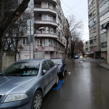 Уютен Дом Daire *