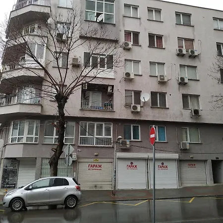 Уютен Дом Varna