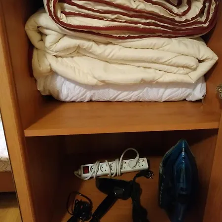 Daire Уютен Дом